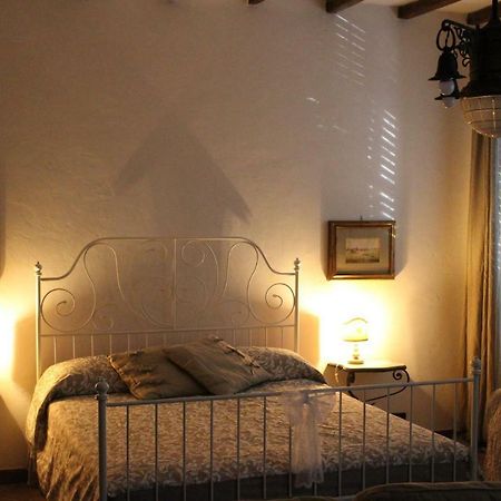 Bed and Breakfast Le Coste Veroli Exterior foto